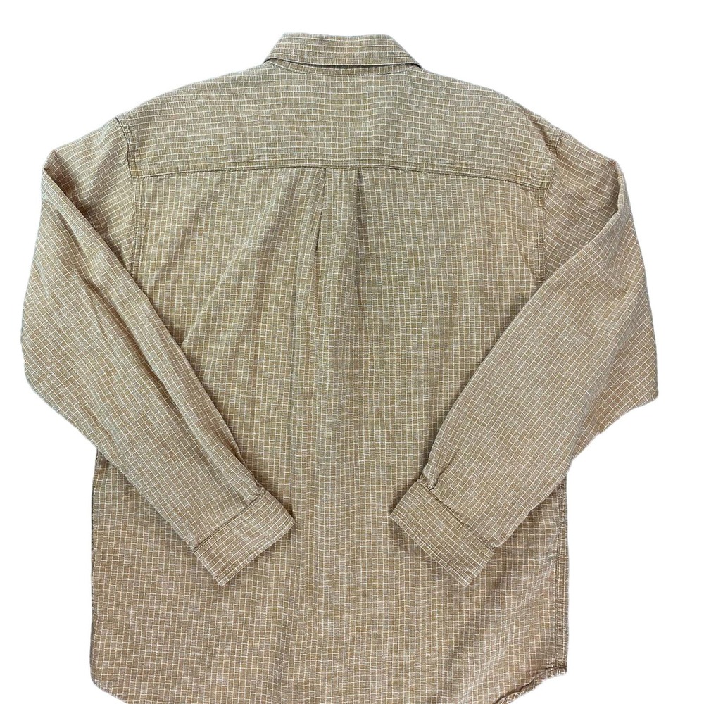 The Territory Ahead Button Down, Size Xl - image 4